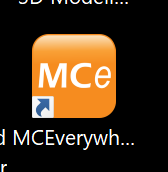 MCe Shortcut